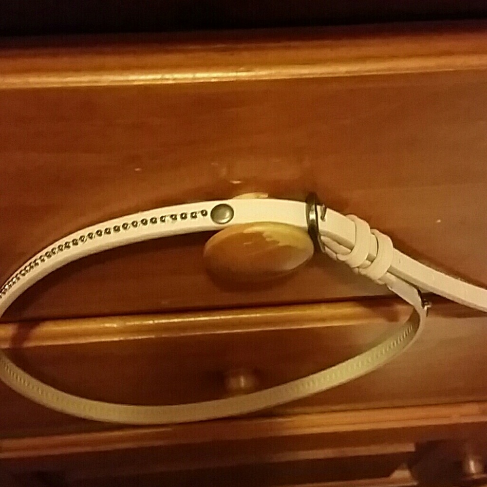 Girl's Belt